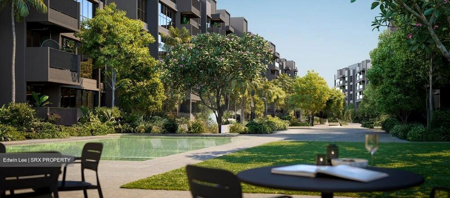 Faber Residence (D5), Apartment #518103641